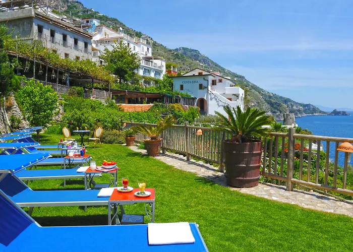Hotel Costa Diva