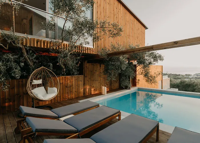 Zante Calinica Hotel