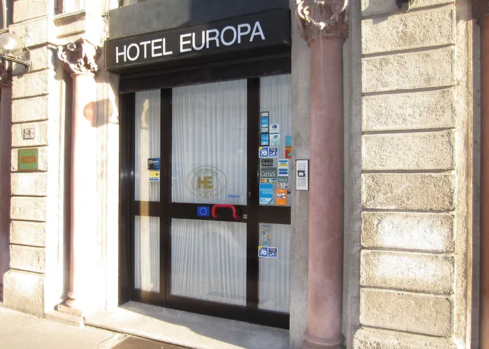 Hotel Europa