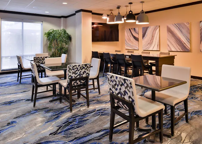 Fairfield Inn & Suites Raleigh-Durham Airport/Brier Creek