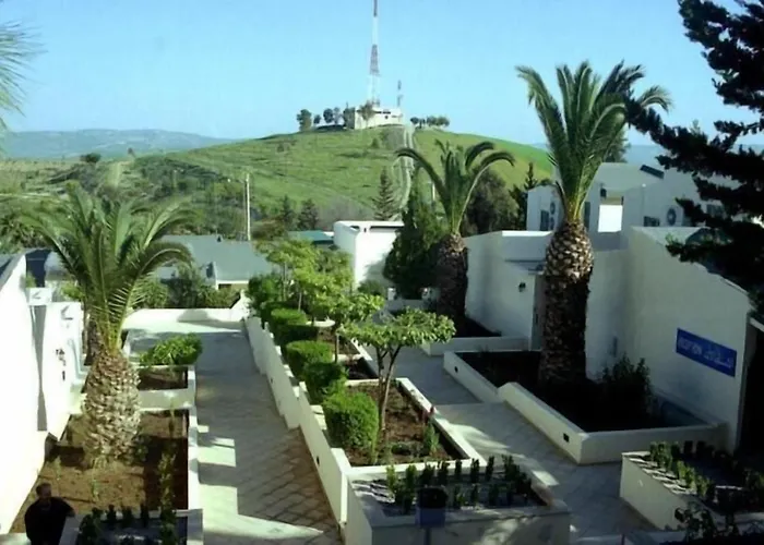 Hotel Moulay Yacoub