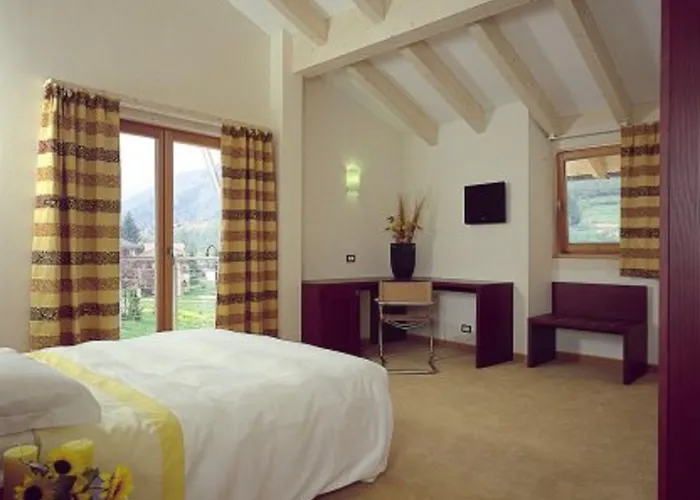 Bio Hotel Benny