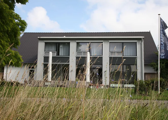 De Slaapfabriek vakantiehuis en trainingslocatie