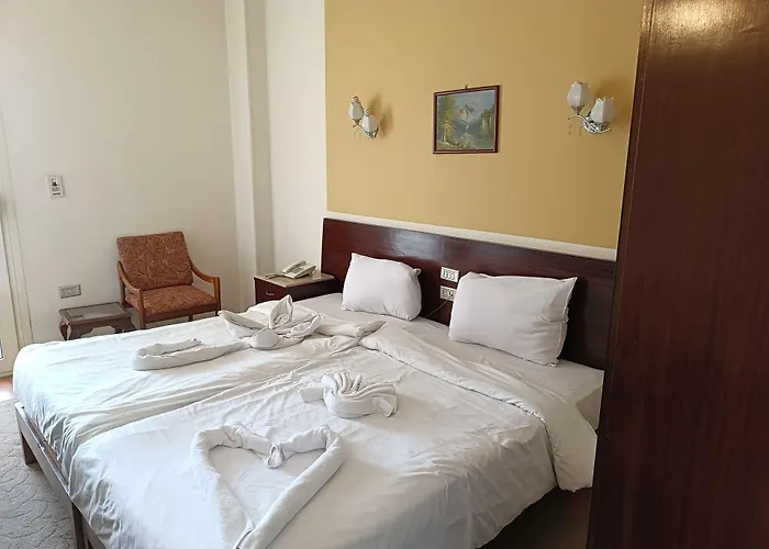 Susanna Hotel Luxor