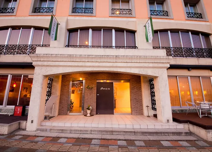 Hotel Aile