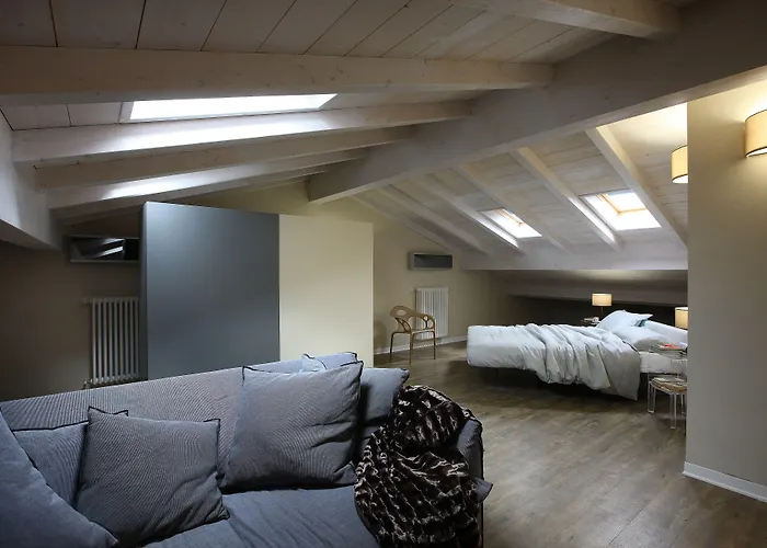 Corte San Luca Apartments