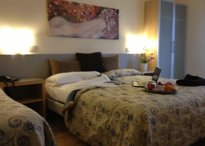 Hotel Indicatore