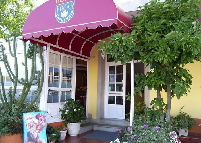 Hotel Vimar