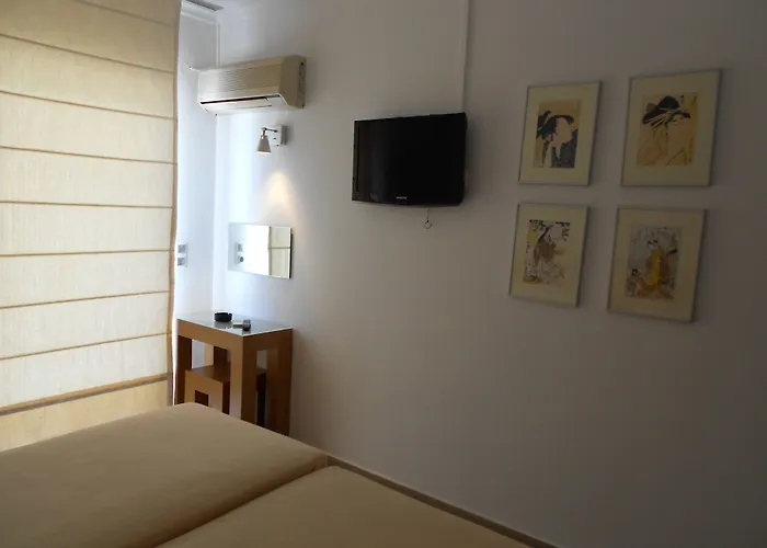Hotel Akti Skiathos Town