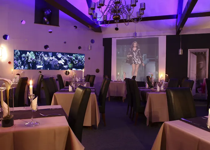Le Relais Des Chateaux Forts