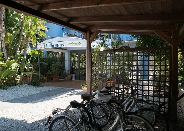 Hotel Villamare