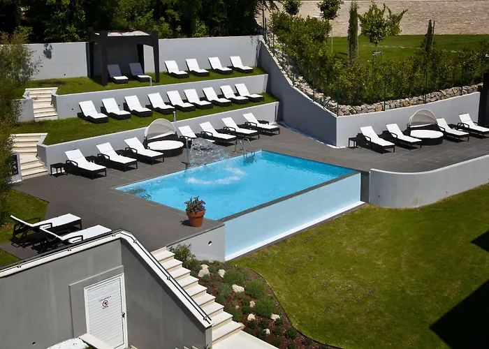 Hotel Laurus - Liburnia