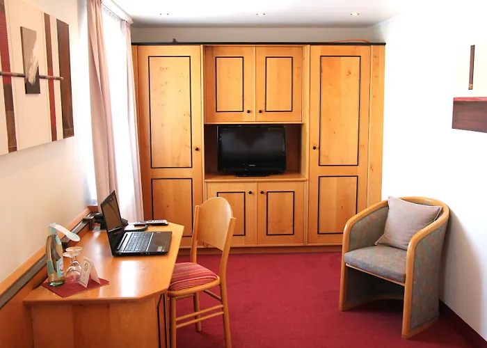 Hotel Riezler Hof