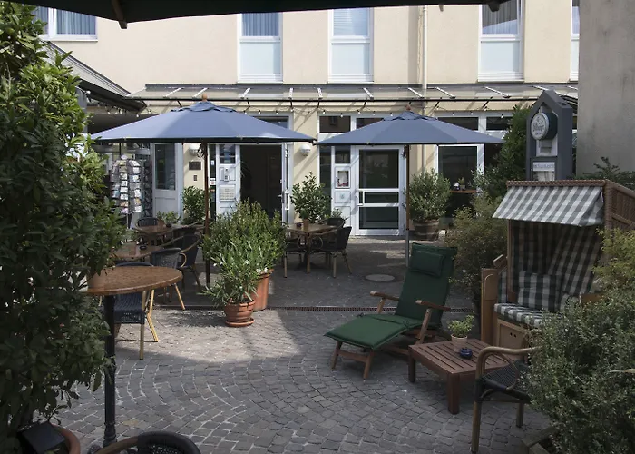 Posthaus Aparthotel Residenz