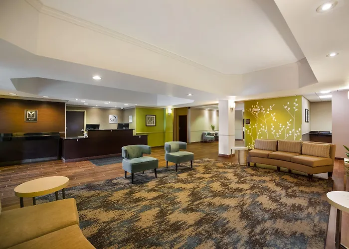 Sleep Inn & Suites Colby