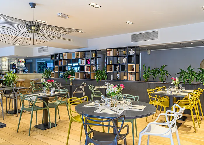 Best Western Plus Hôtel Vannes Centre Ville
