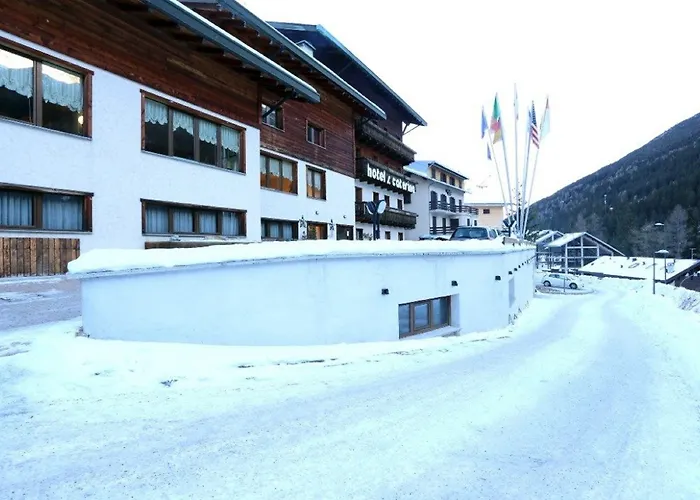 Hotel Santa Caterina