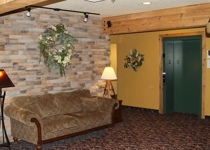 Comfort Inn & Suites Weston - Wausau