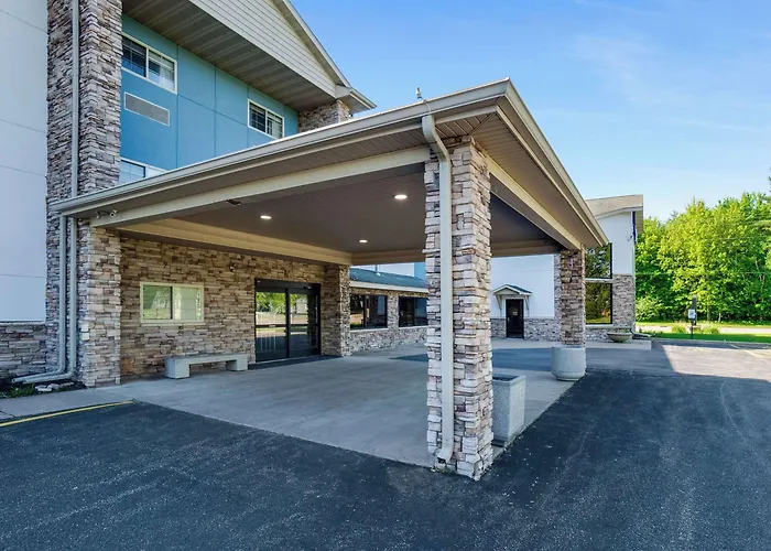 Comfort Inn & Suites Weston - Wausau