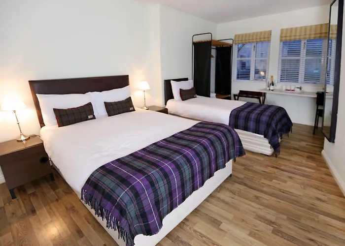Hillhead Farm Lets