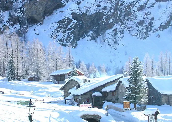 Hotel Restaurant La Barme