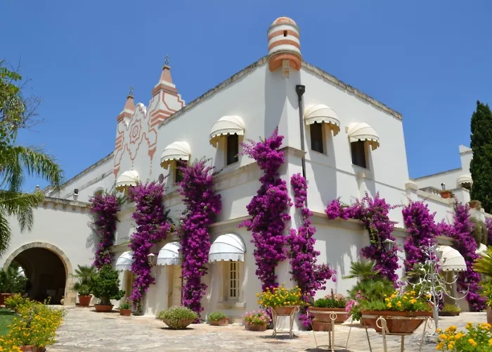 Sangiorgio Resort Hotel & Spa With Restaurant