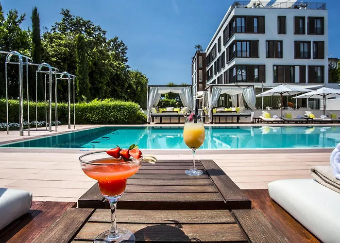 Hotel Principe Forte Dei Marmi