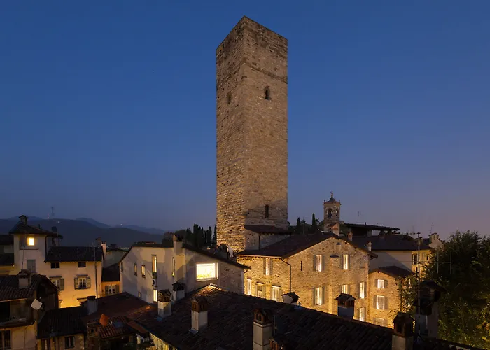 Gombithotel Bergamo