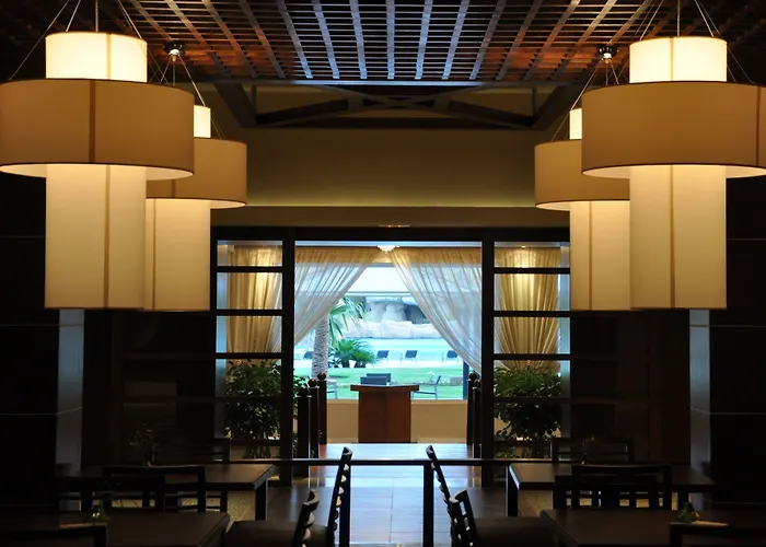 The Russelior Hotel & Spa