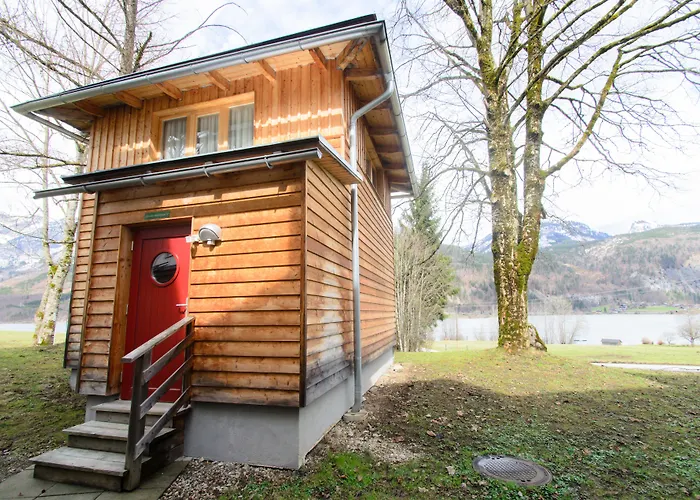 Jufa Hotel Grundlsee