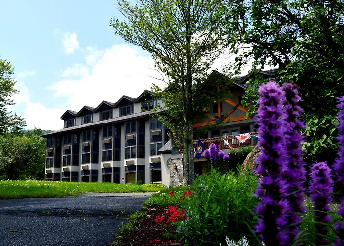 The Valley Inn, An Ascend Collection Hotel