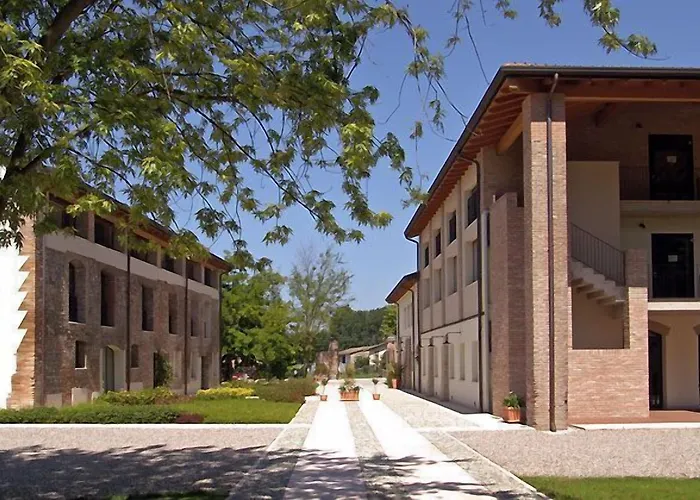 Corte Della Rocca Bassa