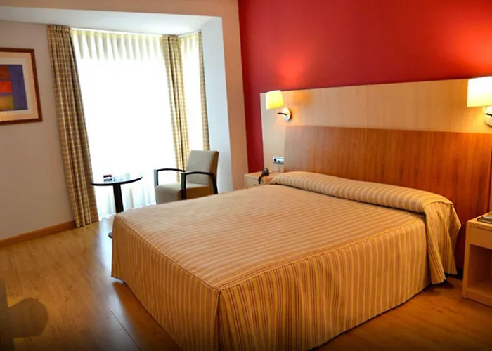 Hotel Villa De Benavente