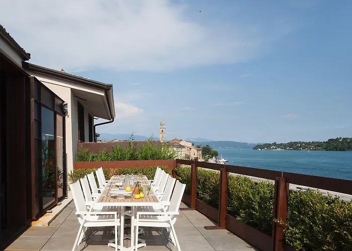 Hotel Locanda Del Benaco