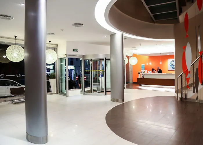 Hotel Praia