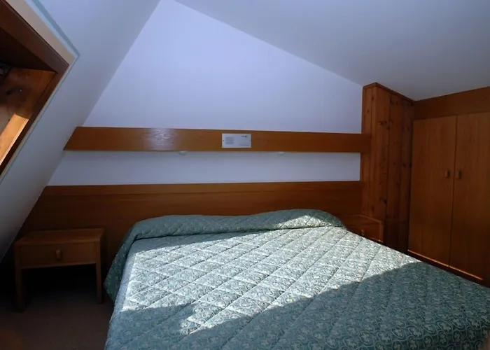 Centro Pineta Family Hotel&Wellness