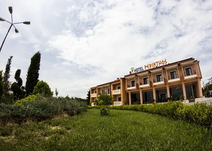 Perinthos Hotel