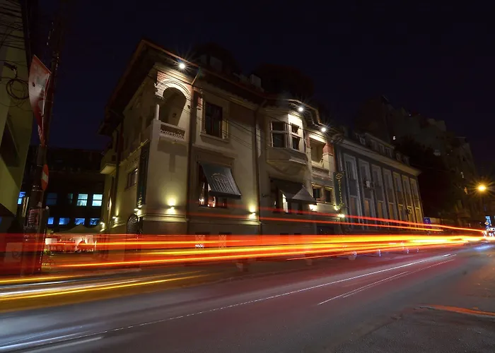 Scala Boutique-Hotel
