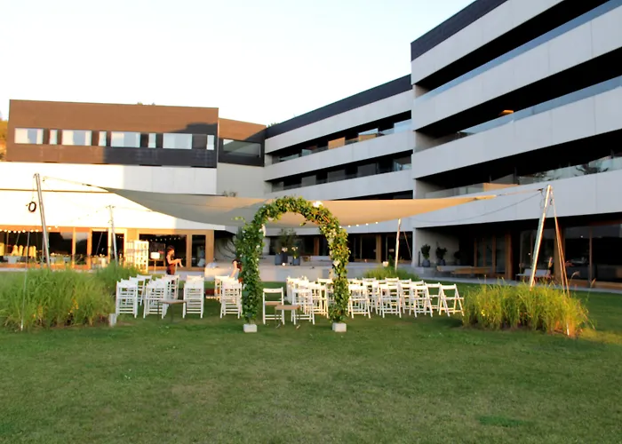 Eurostars Pamplona