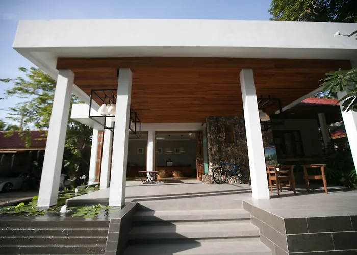 Samui Garden Home