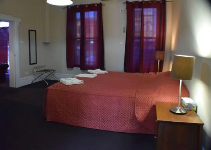 The Palace Hotel Kalgoorlie