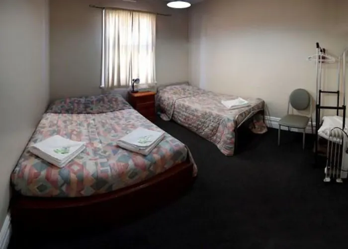 The Palace Hotel Kalgoorlie