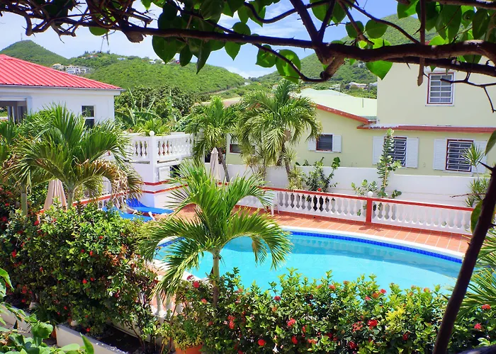 L'Esperance Hotel