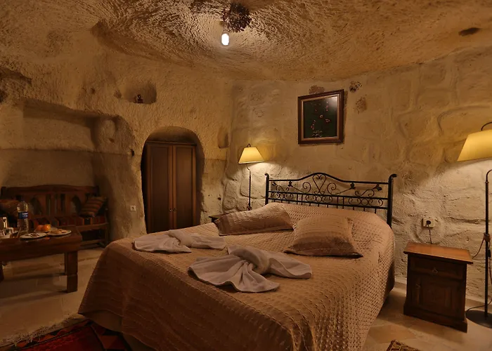 Turquaz Cave Hotel