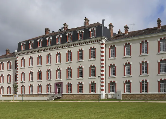 Comfort Suites & Vacanceole Les Demeures Champenoises