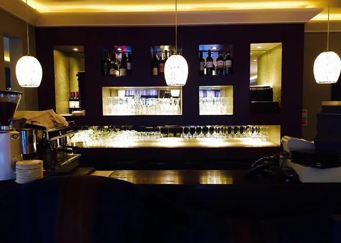 Zuni Restaurant & Boutique Hotel