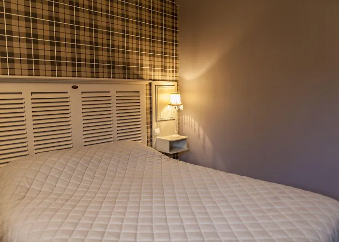 The Originals City, Le Cottage Hôtel, Bruay-la-Buissière (Inter-Hotel)