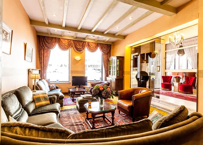 Malecot Hotel By F-Hotels