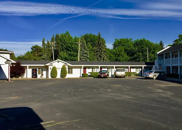 Thumb Heritage Inn