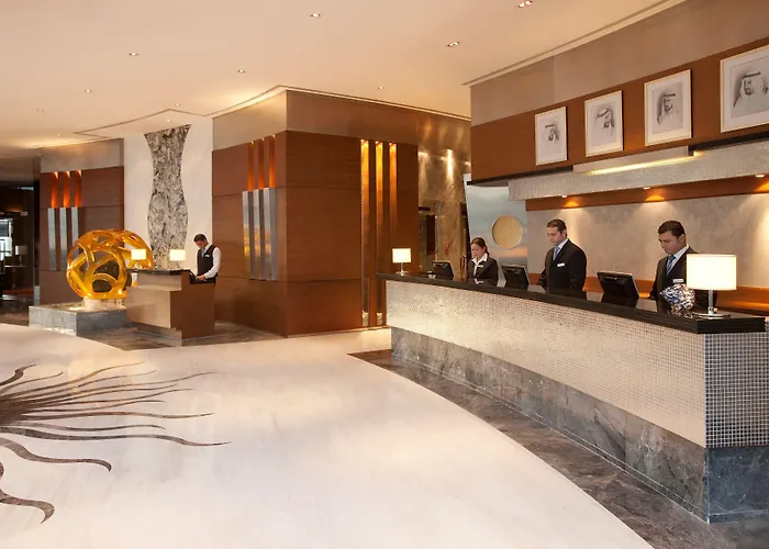 Nour Arjaan By Rotana-Fujairah